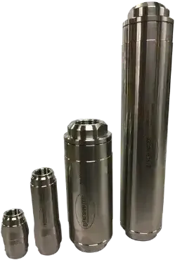 Freshwater Devizer in vier formaten